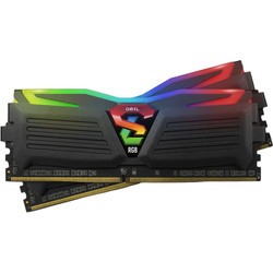 Geil Super Luce RGB SYNC 2x16Gb