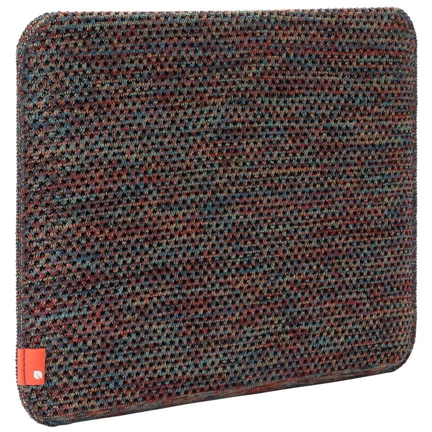 Incase Slip Sleeve with PerformaKnit for MacBook Pro 16 (коричневый)