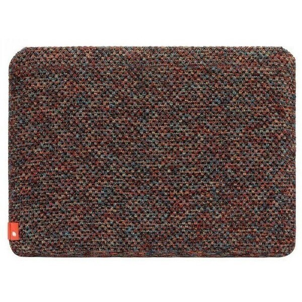 Incase Slip Sleeve with PerformaKnit for MacBook Pro 16 (коричневый)