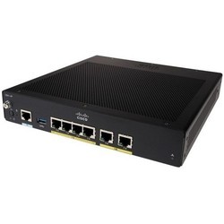 Cisco C921-4PLTEGB