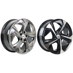 TechLine RST.097 (7x17/5x114,3 ET40 DIA66,1)