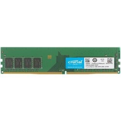 Crucial Basics DDR4 1x4Gb