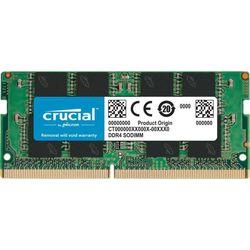 Crucial Basics SO-DIMM DDR4 1x16Gb