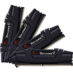 G.Skill Ripjaws V DDR4 4x32Gb