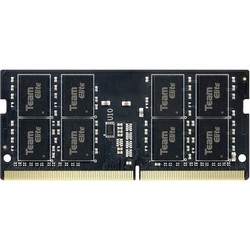 Team Group Elite SO-DIMM DDR4 1x32Gb