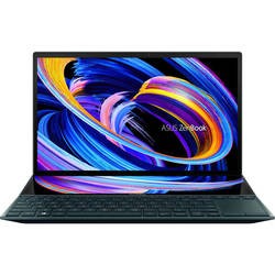 Asus ZenBook Duo 14 UX482EA (UX482EA-HY066T)