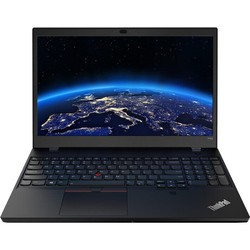 Lenovo ThinkPad P15v Gen 1 (P15v Gen 1 20TQ0042RT)