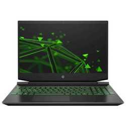 HP Pavilion Gaming 15-ec1000 (15-EC1069UR 22N81EA) (графит)