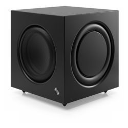 Audio Pro SW-10 (черный)