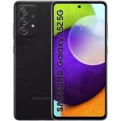 Samsung Galaxy A52 5G 256GB