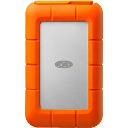 LaCie Rugged RAID