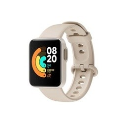 Xiaomi Mi Watch Lite (слоновая кость)