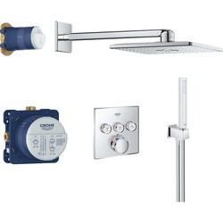 Grohe Grohtherm Cube 34804
