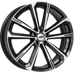 AEZ Aruba (8x18/5x112 ET31 DIA66,6)