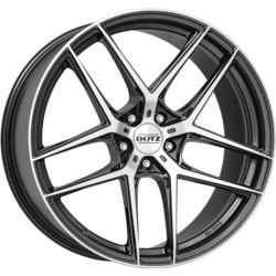 Dotz Laguna Seca (8x19/5x114,3 ET45 DIA71,6)