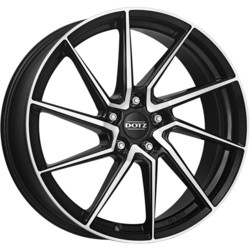 Dotz Spa (7,5x17/5x112 ET40 DIA70,1)