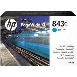HP 843C C1Q66A