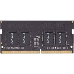 PNY DDR4 SO-DIMM 1x4Gb