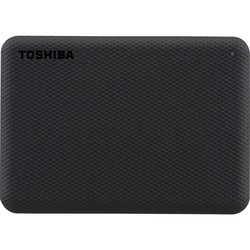 Toshiba HDTCA40EK3CA (черный)