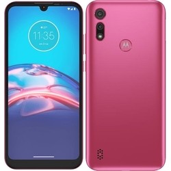 Motorola Moto E6i