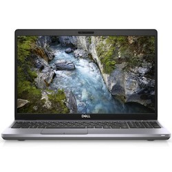 Dell Precision 15 3551 (3551-3634) (серый)