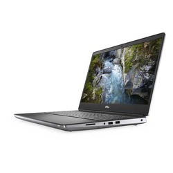 Dell Precision 15 7550 (7550-5430) (серебристый)