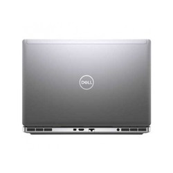 Dell Precision 15 7550 (7550-5430) (серый)