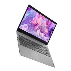 Lenovo IdeaPad 3 15ADA05 (3 15ADA05 81W100FARE) (серый)