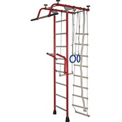 Krepush T with hinged pull-up bar (ceiling)