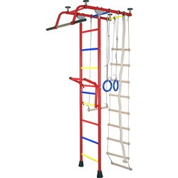 Krepush T PVC with hinged pull-up bar (ceiling)