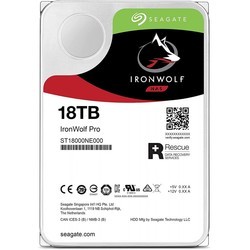 Seagate ST18000NE000