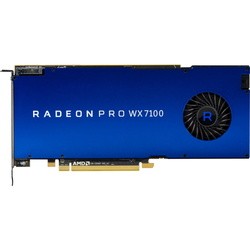 Dell Radeon Pro WX 7100 490-BDRL