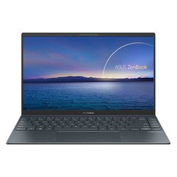 Asus ZenBook 14 UX425JA (UX425JA-BM036R) (серый)