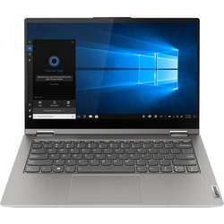 Lenovo ThinkBook 14s Yoga ITL (14S ITL 20WE0002RU)