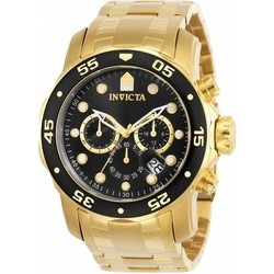 Invicta Pro Diver SCUBA Men 0072