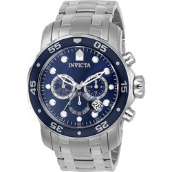 Invicta Pro Diver SCUBA Men 0070