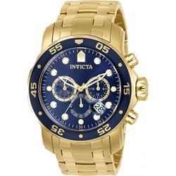 Invicta Pro Diver SCUBA Men 0073