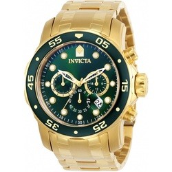 Invicta Pro Diver SCUBA Men 0075