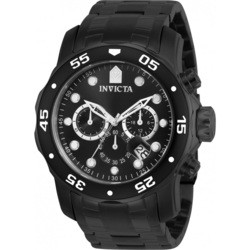 Invicta Pro Diver SCUBA Men 0076