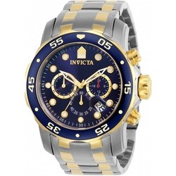 Invicta Pro Diver SCUBA Men 0077