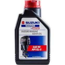 Suzuki Marine Gear Oil SAE90 1L