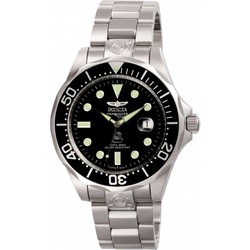 Invicta Pro Diver Men 3044