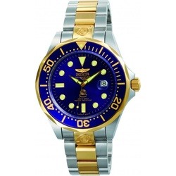 Invicta Pro Diver Men 3049