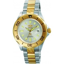 Invicta Pro Diver Men 3050