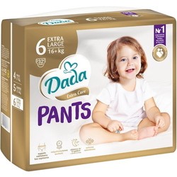 Dada Extra Care Pants 6 / 32 pcs