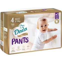 Dada Extra Care Pants 4 / 39 pcs