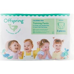 Offspring Pants M / 3 pcs