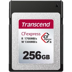 Transcend CFexpress 820 256Gb
