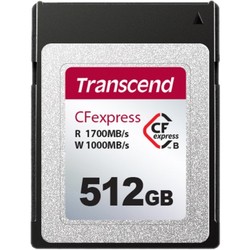 Transcend CFexpress 820 512Gb
