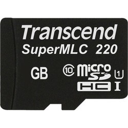 Transcend microSDHC 220I